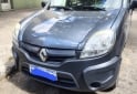 Utilitarios - Renault Kangoo 2017 GNC 178000Km - En Venta