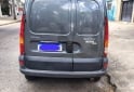 Utilitarios - Renault Kangoo 2017 GNC 178000Km - En Venta