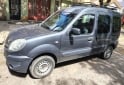 Utilitarios - Renault Kangoo 2017 GNC 178000Km - En Venta