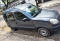 Utilitarios - Renault Kangoo 2017 GNC 178000Km - En Venta