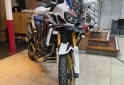 Motos - Honda AFRICA TWIN 2017 Nafta 36570Km - En Venta