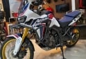 Motos - Honda AFRICA TWIN 2017 Nafta 36570Km - En Venta