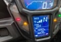 Motos - Honda AFRICA TWIN 2017 Nafta 36570Km - En Venta