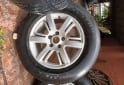 Accesorios para Autos - LLANTAS ALEACION AMAROCK - En Venta