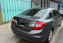 Autos - Honda Civic 2013 Nafta 161000Km - En Venta