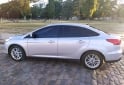 Autos - Ford Focus 1.6 2016 Nafta 135000Km - En Venta
