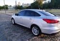 Autos - Ford Focus 1.6 2016 Nafta 135000Km - En Venta