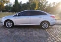 Autos - Ford Focus 1.6 2016 Nafta 135000Km - En Venta