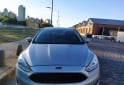 Autos - Ford Focus 1.6 2016 Nafta 135000Km - En Venta
