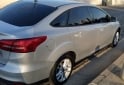 Autos - Ford Focus 1.6 2016 Nafta 135000Km - En Venta