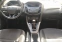 Autos - Ford Focus 1.6 2016 Nafta 135000Km - En Venta