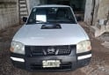 Utilitarios - Nissan NP 300 2012 Diesel 180000Km - En Venta