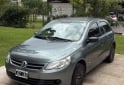 Autos - Volkswagen Gol trend,clio,palio,cors 2011 GNC 235000Km - En Venta