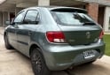 Autos - Volkswagen Gol trend,clio,palio,cors 2011 GNC 235000Km - En Venta