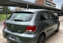 Autos - Volkswagen Gol trend,clio,palio,cors 2011 GNC 235000Km - En Venta