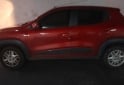 Autos - Renault Kwit 2020 Nafta 52000Km - En Venta