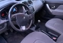Autos - Renault Logan privilege 1.6 2018 GNC 125000Km - En Venta