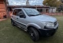 Camionetas - Ford Ecosport xls 1.6 2011 GNC 139000Km - En Venta