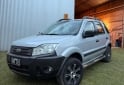 Camionetas - Ford Ecosport xls 1.6 2011 GNC 139000Km - En Venta