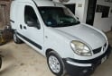 Utilitarios - Renault Kangoo 2011 GNC  - En Venta