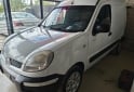 Utilitarios - Renault Kangoo 2011 GNC  - En Venta