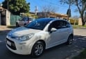 Autos - Citroen C3 1.5I 90 FEEL 2016 Nafta 93000Km - En Venta
