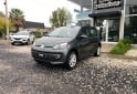 Autos - Volkswagen Up 2016 Nafta 146000Km - En Venta