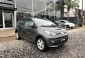 Autos - Volkswagen Up 2016 Nafta 146000Km - En Venta