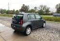 Autos - Volkswagen Up 2016 Nafta 146000Km - En Venta