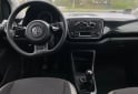Autos - Volkswagen Up 2016 Nafta 146000Km - En Venta