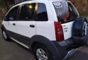 Autos - Fiat Idea Adventure 2007 GNC 134000Km - En Venta