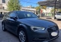 Autos - Audi 1.4T TFSI stronic AT 2016 Nafta 99300Km - En Venta
