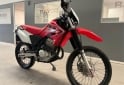 Motos - Honda TORNADO 250 2014 Nafta 20000Km - En Venta