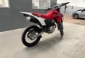 Motos - Honda TORNADO 250 2014 Nafta 20000Km - En Venta