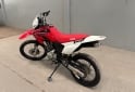 Motos - Honda TORNADO 250 2014 Nafta 20000Km - En Venta