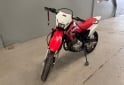 Motos - Honda TORNADO 250 2014 Nafta 20000Km - En Venta
