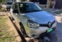 Autos - Renault Clio M�o 2014 Nafta 180000Km - En Venta