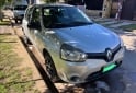 Autos - Renault Clio M�o 2014 Nafta 180000Km - En Venta