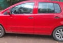 Autos - Volkswagen Fox 1.6 2011 GNC 260000Km - En Venta