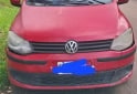 Autos - Volkswagen Fox 1.6 2011 GNC 260000Km - En Venta