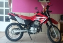 Motos - Honda Tornado 2018 Nafta 16000Km - En Venta
