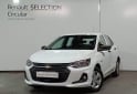 Autos - Chevrolet OIX LT 1.2 2020 Nafta 125858Km - En Venta