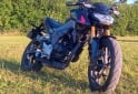Motos - Honda CB190R 2017 Nafta 22000Km - En Venta