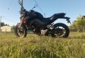 Motos - Honda CB190R 2017 Nafta 22000Km - En Venta