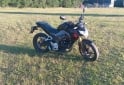Motos - Honda CB190R 2017 Nafta 22000Km - En Venta