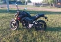 Motos - Honda CB190R 2017 Nafta 22000Km - En Venta