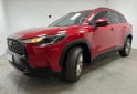 Autos - Toyota COROLLA CROSS XLI 2,0 CVT 2022 Nafta 60370Km - En Venta
