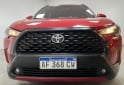 Autos - Toyota COROLLA CROSS XLI 2,0 CVT 2022 Nafta 60370Km - En Venta