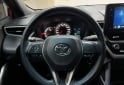 Autos - Toyota COROLLA CROSS XLI 2,0 CVT 2022 Nafta 60370Km - En Venta