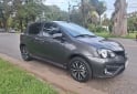 Autos - Toyota Etios 2023 Nafta 9853Km - En Venta